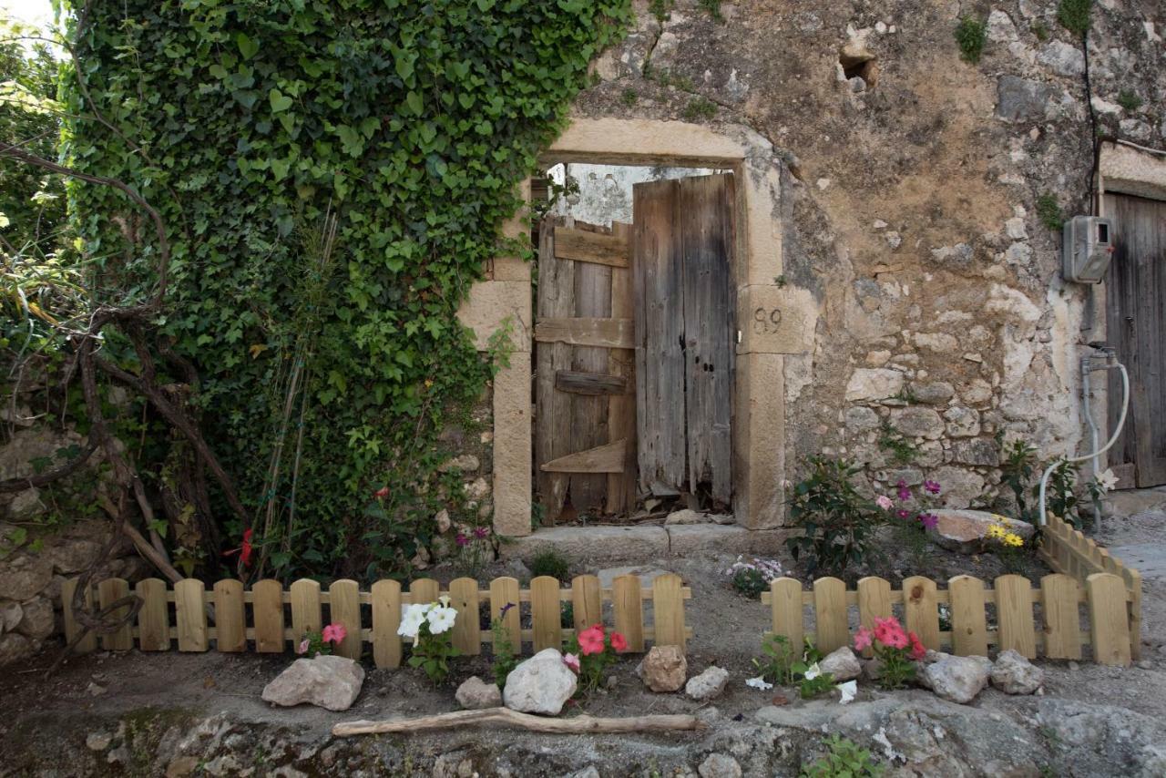 Lavender Cottage. Skriperon ภายนอก รูปภาพ